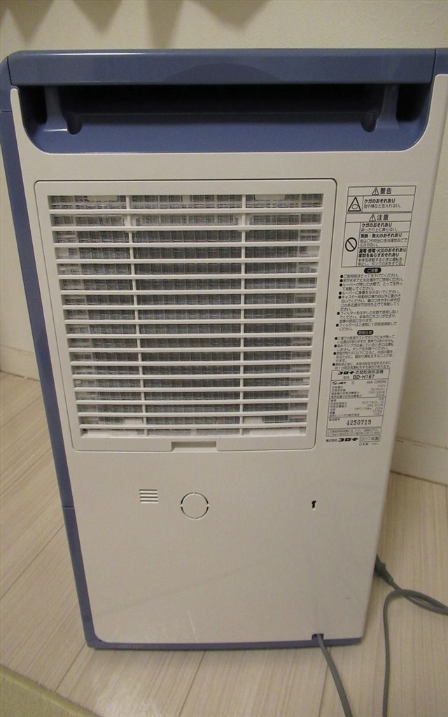 コスパ最高、これで十分。』 コロナ CD-H1017 テックスさんのレビュー