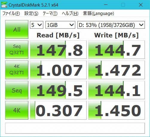 WESTERN DIGITAL WD40PURX [4TB SATA600] レビュー評価・評判 - 価格.com