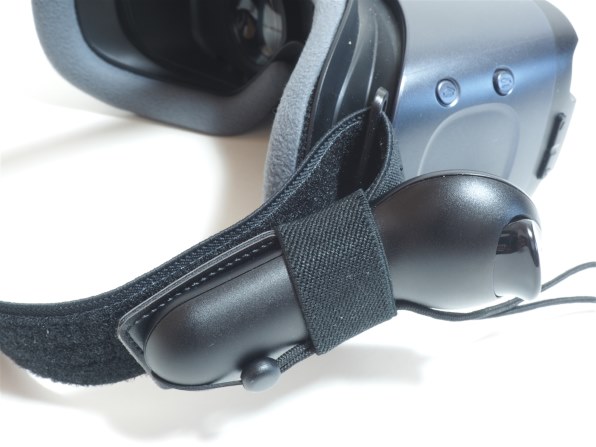 サムスン Galaxy Gear VR with Controller SM-R324NZAAXJP [オーキッド