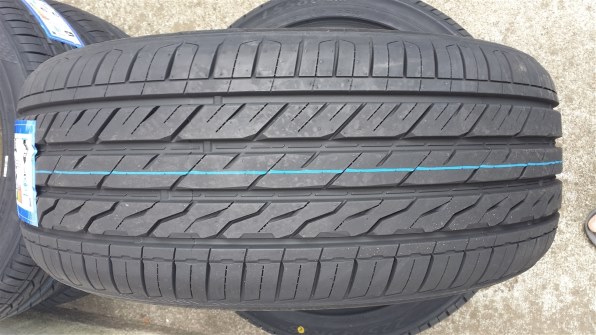 LANDSAIL [1本] LS588 UHP 225/45ZR18 95W XL投稿画像・動画 - 価格.com