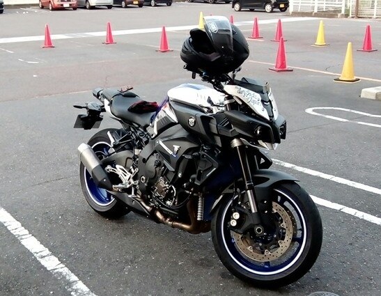 MT-10 9本 2022 Yamaha MT-10 - 998cc Prices and Values | J.D. Power