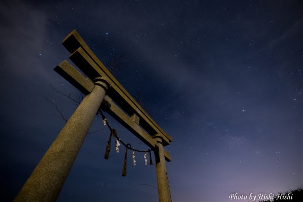 星景、風景等の撮影で大活躍！』 シグマ 14mm F1.8 DG HSM