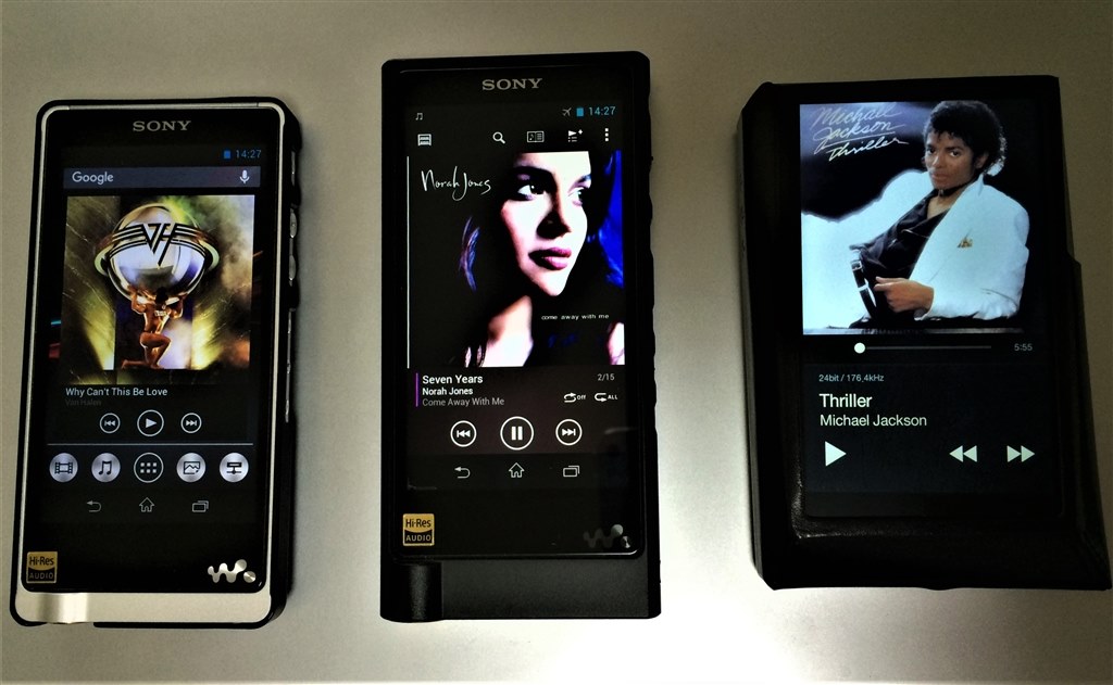 Astell&Kern AK320 ガンメタル デジタルアナログコンバーター