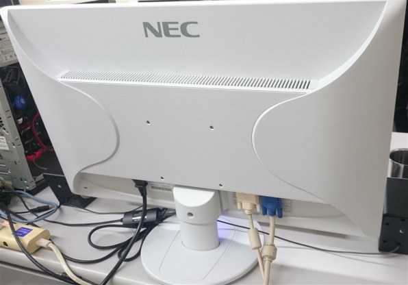 NEC LCD-AS242W-BK [24インチ] 価格比較 - 価格.com