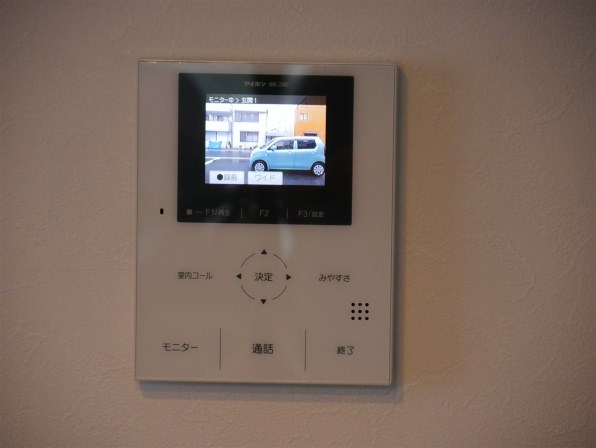 特販アイホン　WK-24A その他