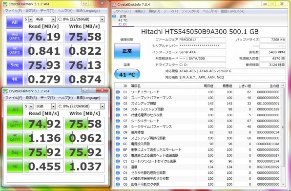 HGST HTS545050B9A300 (500GB 9.5mm) 価格比較 - 価格.com HGST HTS545050B9A300 (500GB 9.5mm) 価格比較 - 価格.com