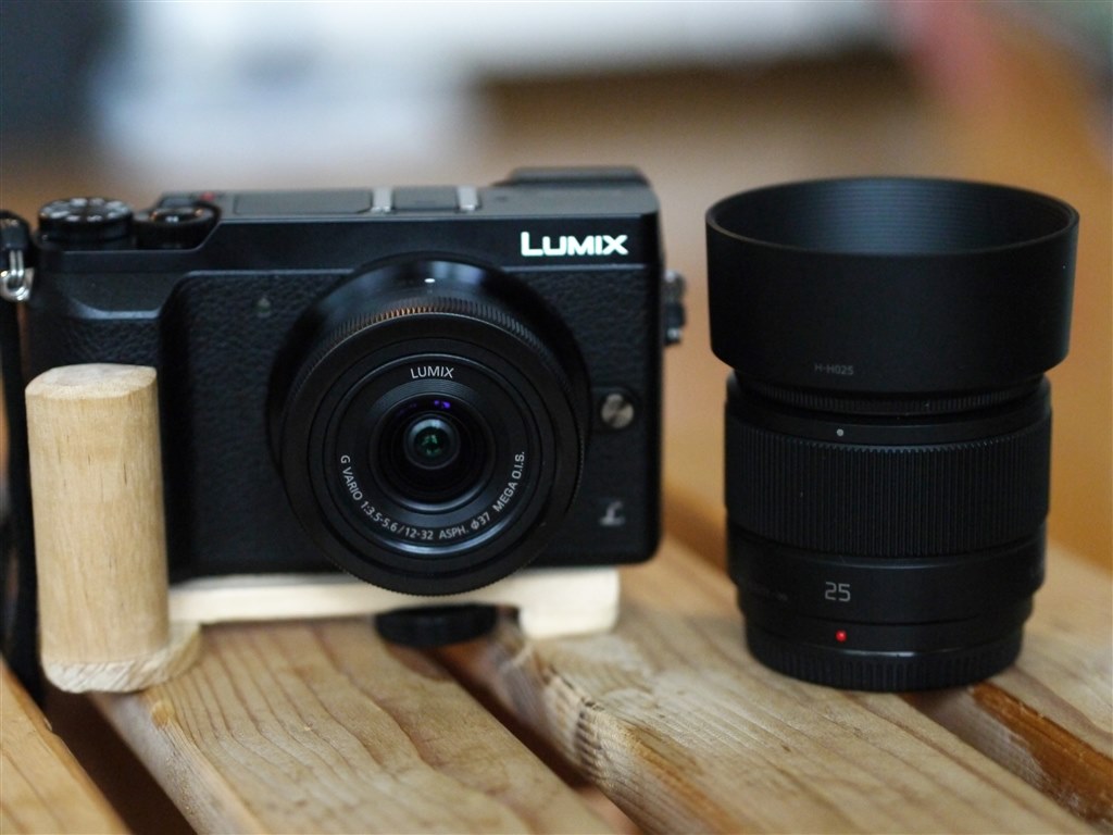 満足しています パナソニック Lumix Dmc Gx7mk2k K 標準ズームレンズキット ブラック 角煮チャンポン皿うどんさんのレビュー評価 評判 価格 Com