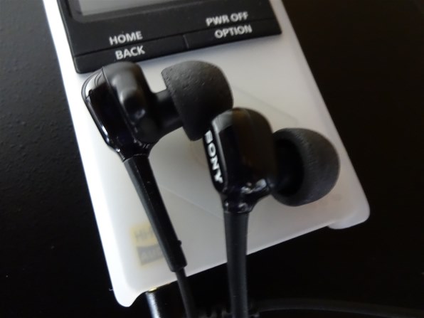 SONY XBA-C10 (B) [ブラック]投稿画像・動画 (レビュー) - 価格.com