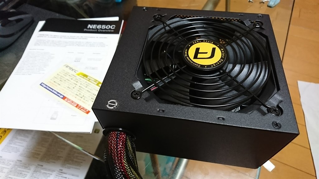 その他 Antec NeoECO Classic Series Amazon | ANTEC アンテック 80PLUS BRONZE認証電源 ANTEC アンテック