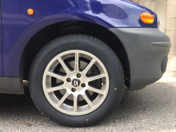 ピレリ [1本] CINTURATO P1 185/65R15 88H レビュー評価・評判 - 価格.com