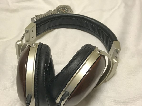 DENON AH-D5000 レビュー評価・評判 - 価格.com