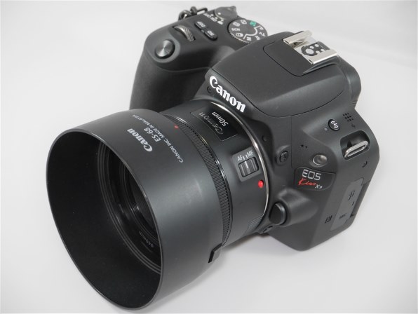 CANON EOS Kiss X9 ボディ レビュー評価・評判 - 価格.com