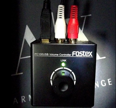 FOSTEX PC100USB 価格比較 - 価格.com