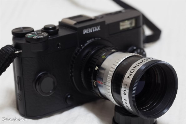 受け渡し決定】PENTAX Q-S1 ダブルズームキット お値下げ交渉可能です