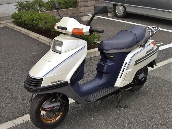 ホンダ スペイシー250フリーウェイ投稿画像・動画 - 価格.com