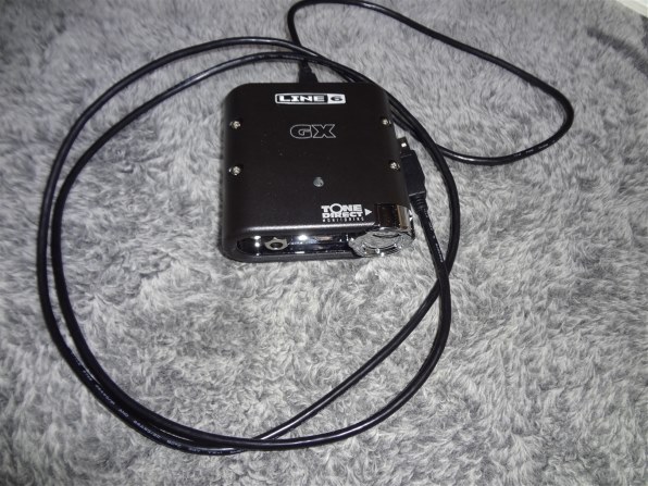 Line録り 練習用にどうぞ Line6 Pod Studio Gx Id23さんのレビュー評価 評判 価格 Com
