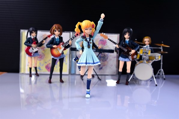 BANDAI S.H.フィギュアーツ 虹野ゆめ(冬制服ver.)投稿画像・動画