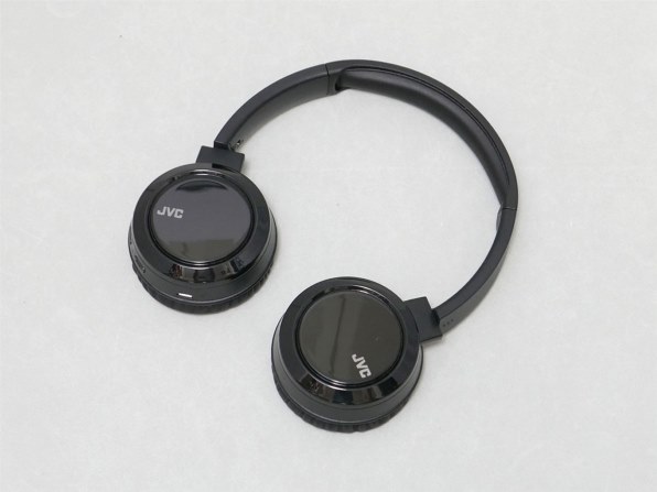 JVC ワイヤレスヘッドホン HA-S58BT ワイヤレスステレオヘッドセット HA-S58BT | 製品一覧