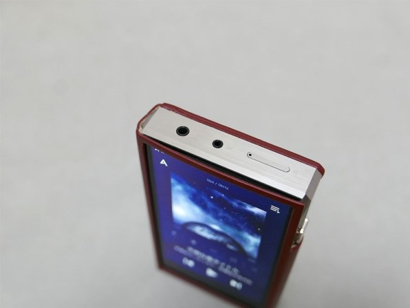 ポータブルプレーヤー i - A&amp;ultima SP1000 AK-SP1000-CP A&ultima SP1000｜Astell&Kern