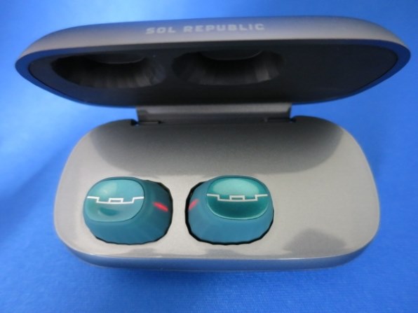 SOL REPUBLIC SOL AMPS AIR BLU [ブルー]投稿画像・動画 - 価格.com