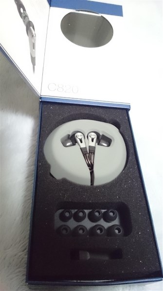 DENON AH-C820投稿画像・動画 (レビュー) - 価格.com