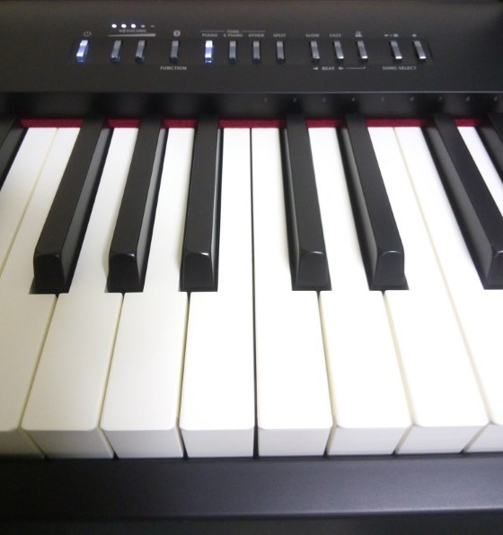 ローランド Roland Piano Digital FP-30-WH [ホワイト]投稿画像・動画 