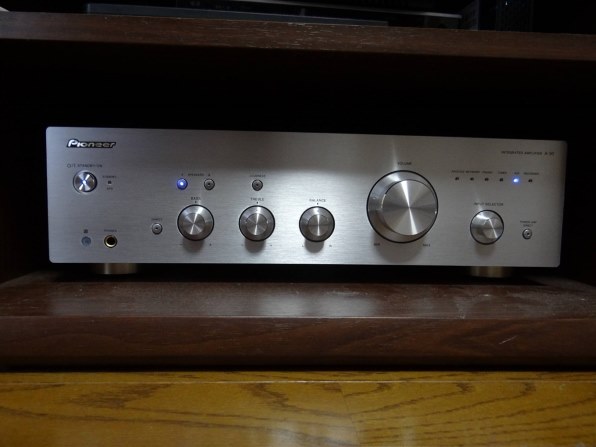 DENON PMA-390RE プリメインアンプ シルバー DENON/プリメインアンプ/PMA390RE シルバー -DJ機材アナログ