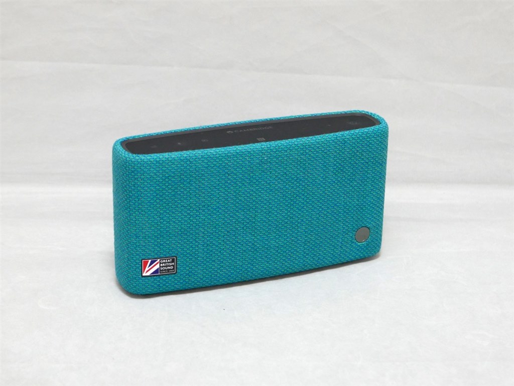 大人におすすめ！音質も外観も上質な高品位モデル！』 Cambridge Audio