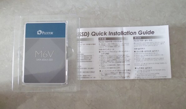 PLEXTOR M6V PX-256M6V 価格比較 - 価格.com