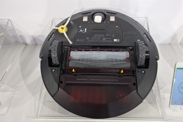 ルンバ890 Amazon | iRobot (アイロボット) Roomba 890 Robot Vacuum with