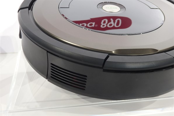 iRobot ルンバ890 R890060投稿画像・動画 - 価格.com