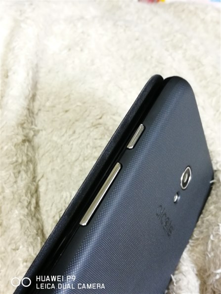 TCLコミュニケーションテクノロジー Alcatel PIXI 4 SIMフリー