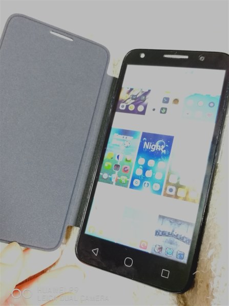 TCLコミュニケーションテクノロジー Alcatel PIXI 4 SIMフリー 価格 