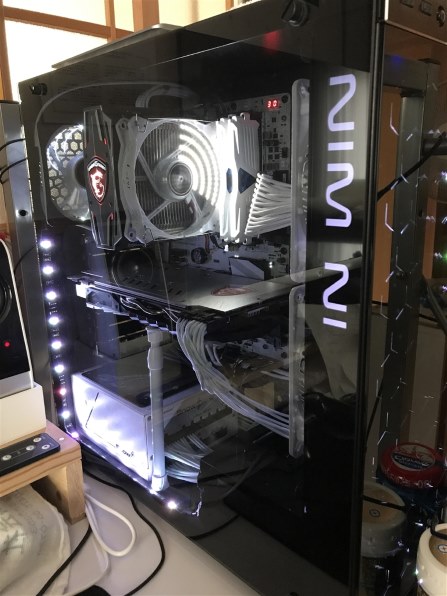 MSI CORE FROZR L投稿画像・動画 - 価格.com