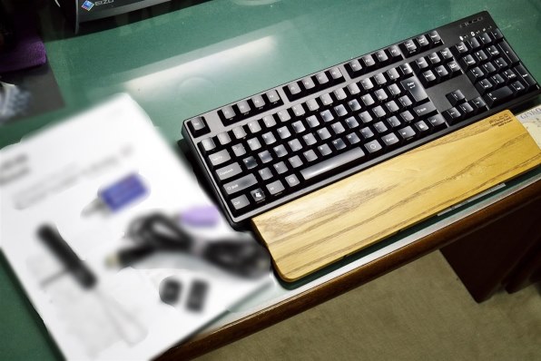 FILCO Majestouch Convertible 2 FKBC108M/JB2 茶軸 レビュー評価