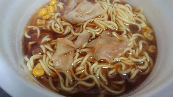 東洋水産 ごつ盛り ワンタン醤油ラーメン 117g ×12食投稿画像・動画