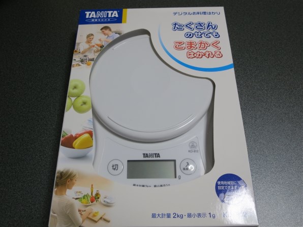 タニタ KD-812 価格比較 - 価格.com