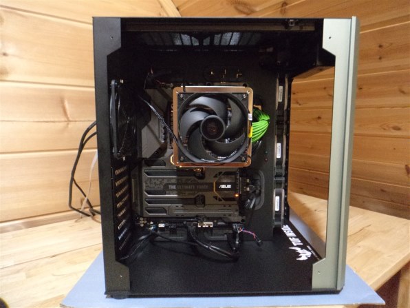 COOLER MASTER GeminII S524 Ver.2 RR-G5V2-20PK-J1 価格比較 - 価格.com