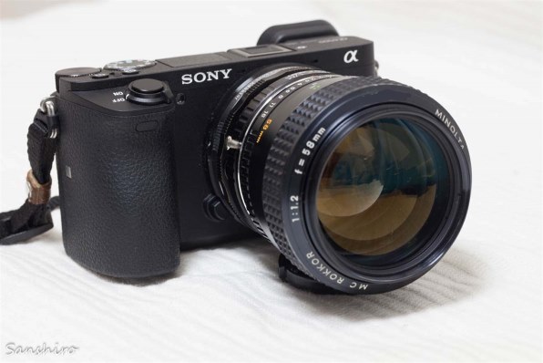 SONY α6500 ミラーレス一眼 本体 + レンズ2つ SONY α6500 ミラーレス一眼 本体 + レンズ2つ Amazon | ソニー