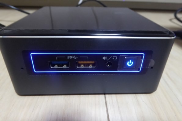 インテル NUC7i7BNH 価格比較 - 価格.com