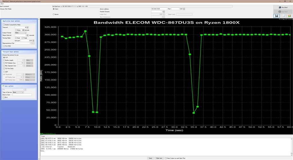 当たり外れがあるかも エレコム Wdc 867du3s ブラック メタボマンさんのレビュー評価 評判 価格 Com