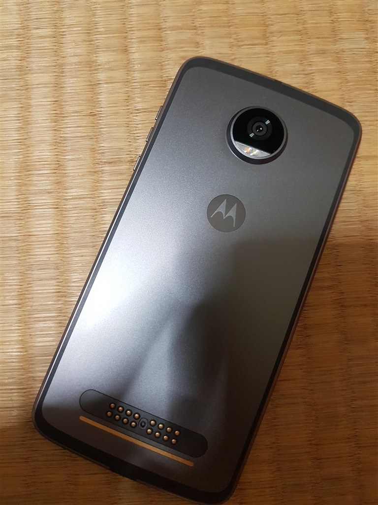 Lenovo - Motorola Z2 Play ルナグレー スピーカーセット Lenovo - Motorola Z2 Play ルナグレー スピーカーセット Amazon