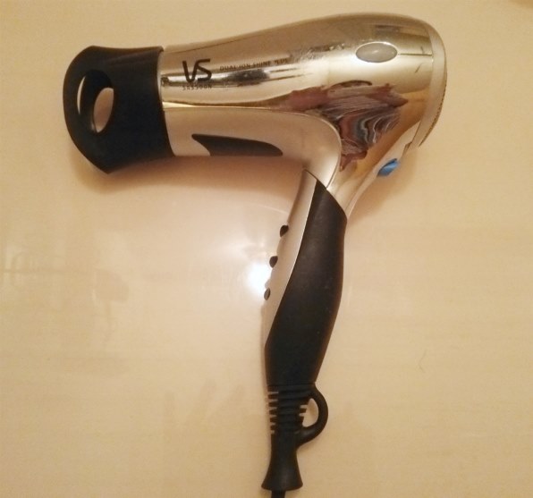 ヴィダルサスーン VSD-1208 価格比較 - 価格.com