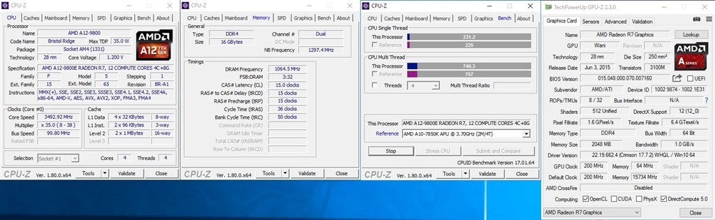 あら⭐︎購入前プロフ見て下さいさん専用、2点 FX-8150」レビュー（前編）。ついに発進するBulldozer世代のCPU