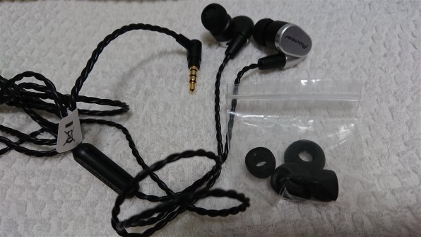 パイオニア　密閉型インナーイヤホン　SE-CH5T-L パイオニア SE-CH5T 価格比較 - 価格.com