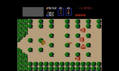 任天堂 ゼルダの伝説1 <ファミリーコンピュータ> [ダウンロード版