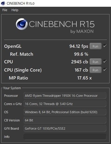 AMD Ryzen Threadripper 1950X BOX レビュー評価・評判 - 価格.com