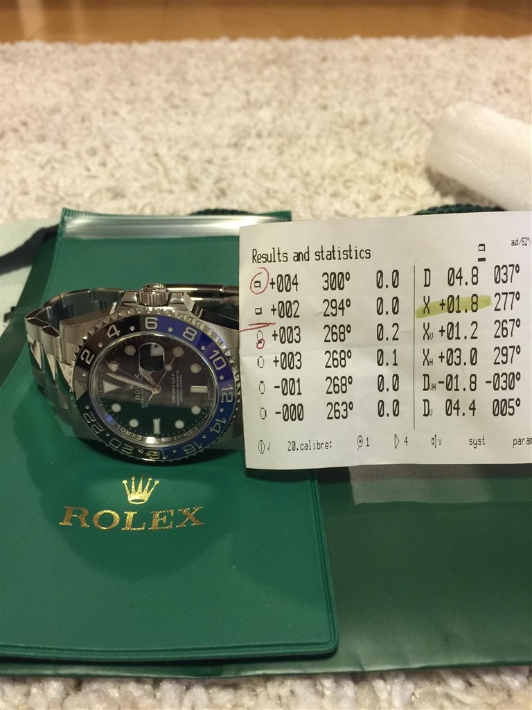 GMTマスターII ペプシ 掛け時計 非売品 【公式通販】