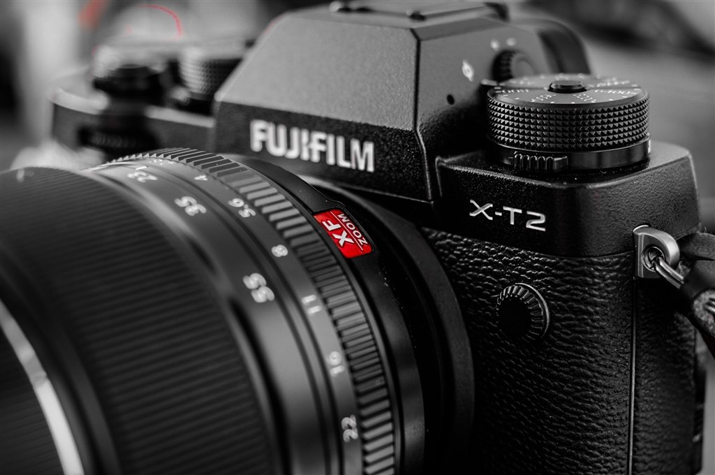 フジノンレンズ XF16-55mmF2.8 R LM WR 【値下げしました】 フジノンレンズ XF16-55mmF2.8 R LM WR II | フジフイルムモール