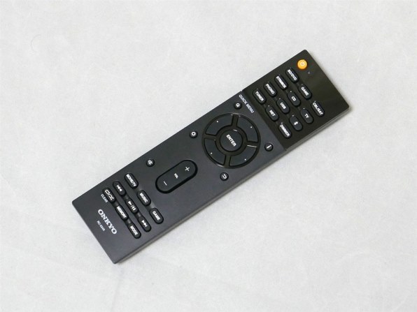 音質面でコスパの高い好モデル！』 ONKYO TX-L50 鴻池賢三さんの